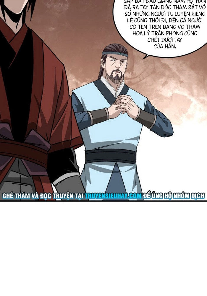 Tối Cường Phản Phái Hệ Thống Chapter 108 - 31