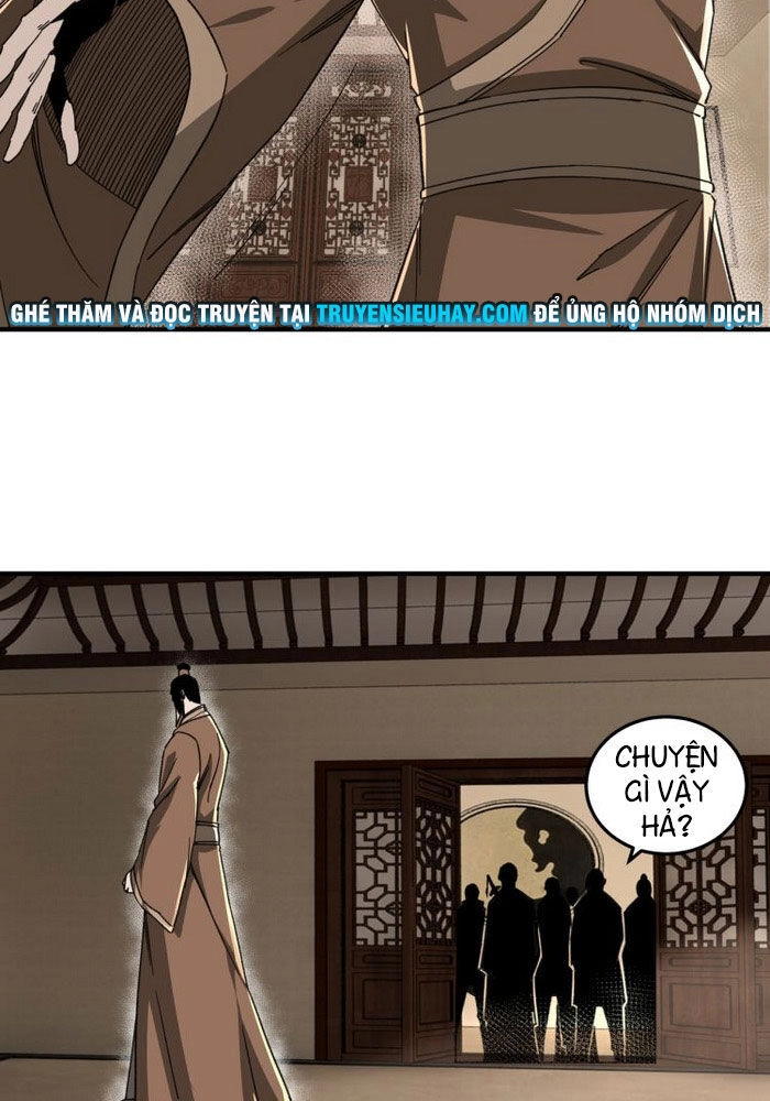 Tối Cường Phản Phái Hệ Thống Chapter 109 - 4