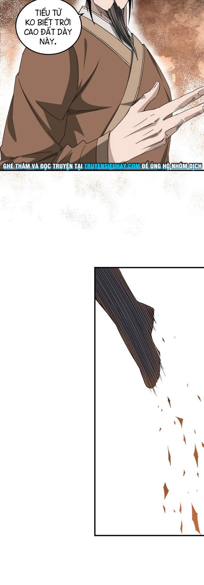 Tối Cường Phản Phái Hệ Thống Chapter 109 - 11