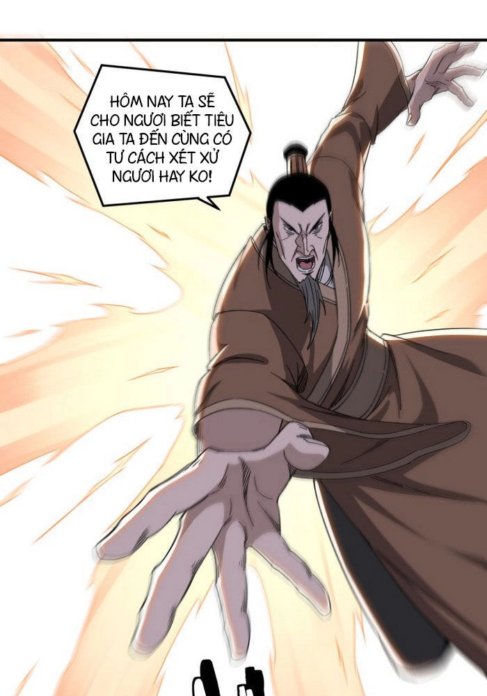 Tối Cường Phản Phái Hệ Thống Chapter 109 - 12