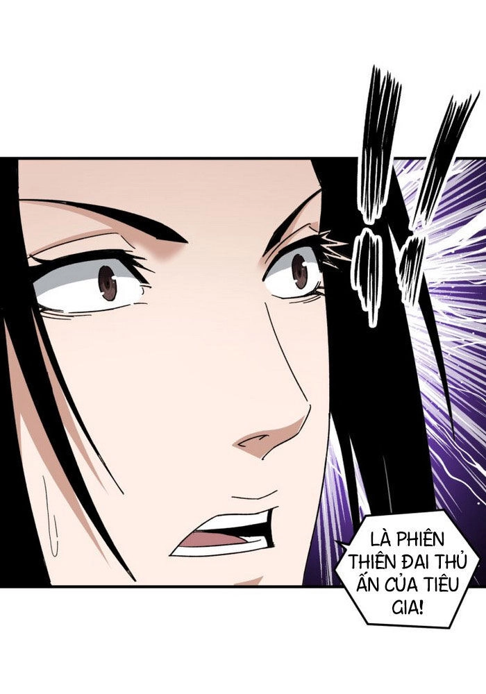 Tối Cường Phản Phái Hệ Thống Chapter 109 - 14