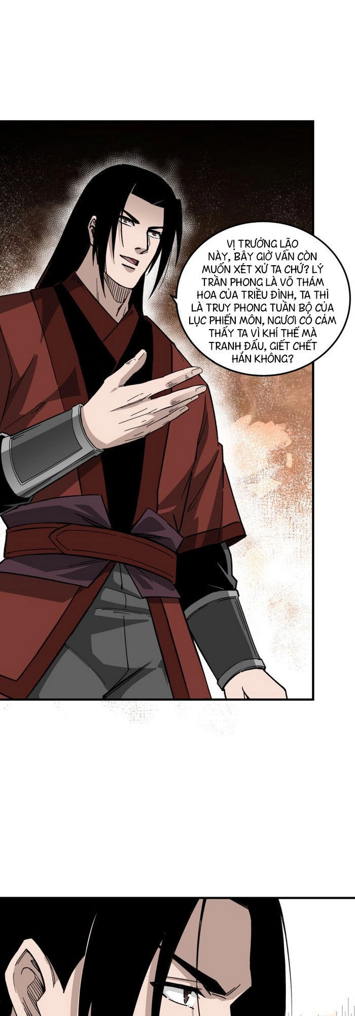 Tối Cường Phản Phái Hệ Thống Chapter 109 - 22