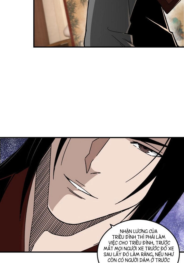 Tối Cường Phản Phái Hệ Thống Chapter 109 - 29