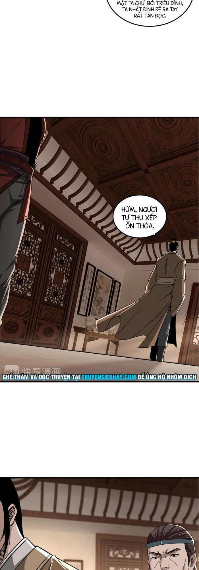 Tối Cường Phản Phái Hệ Thống Chapter 109 - 30