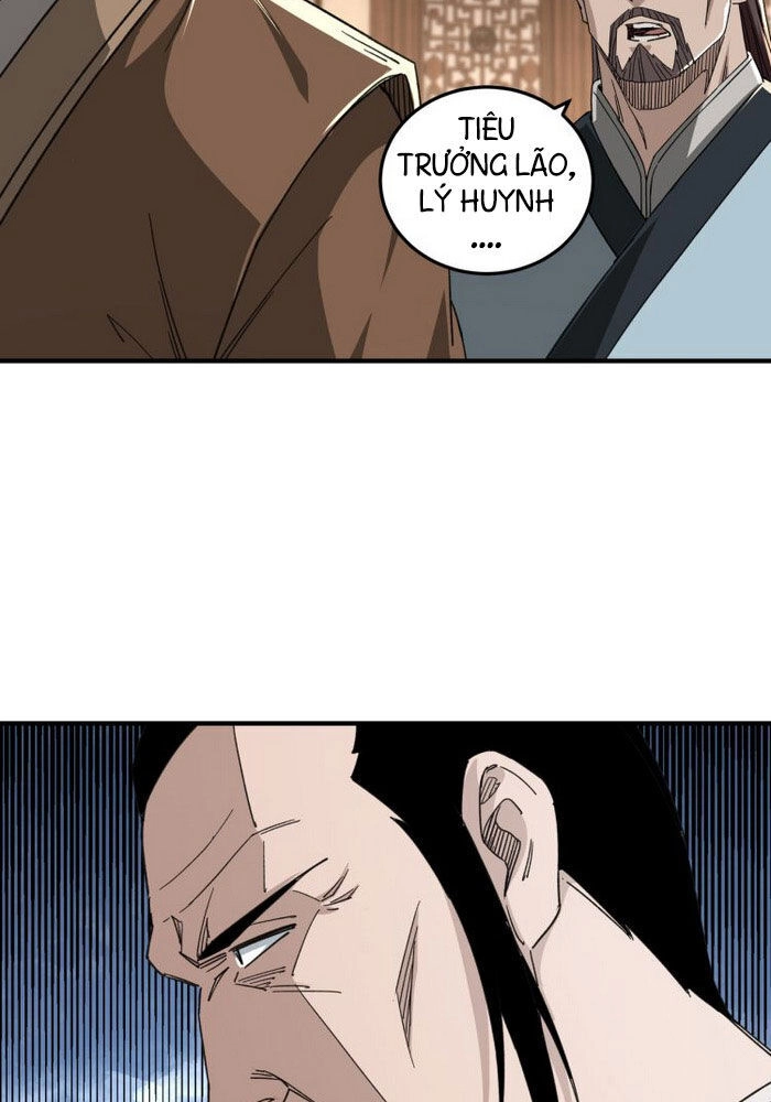 Tối Cường Phản Phái Hệ Thống Chapter 109 - 31