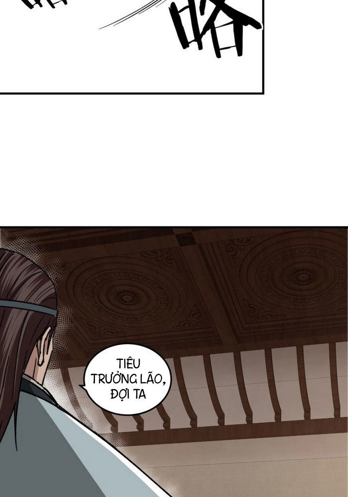 Tối Cường Phản Phái Hệ Thống Chapter 109 - 33