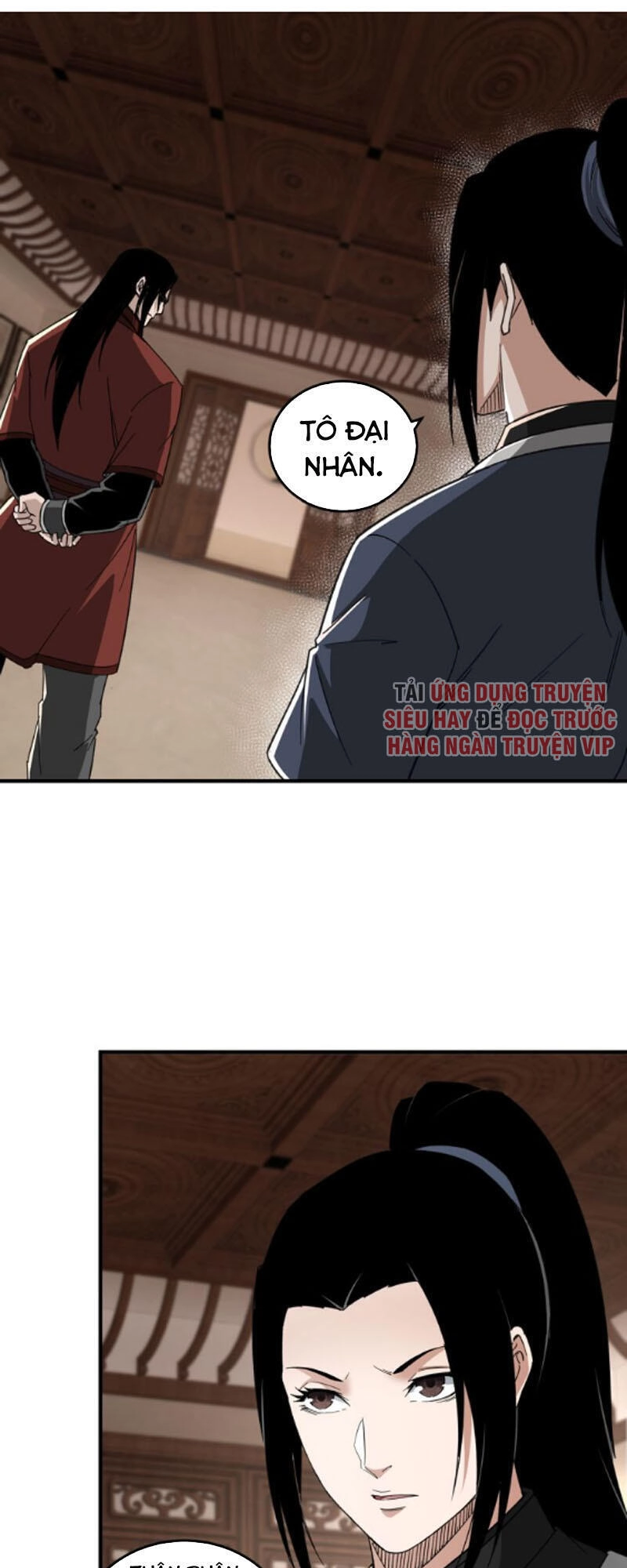 Tối Cường Phản Phái Hệ Thống Chapter 110 - 1