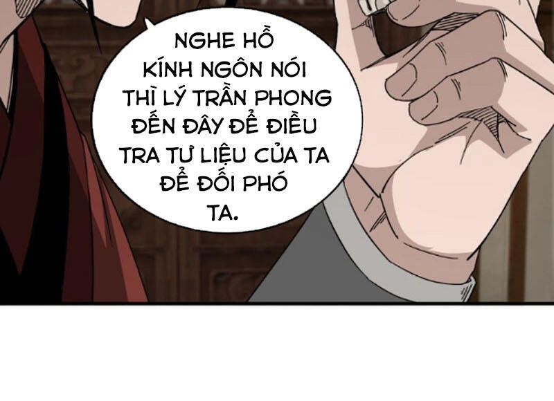 Tối Cường Phản Phái Hệ Thống Chapter 110 - 8