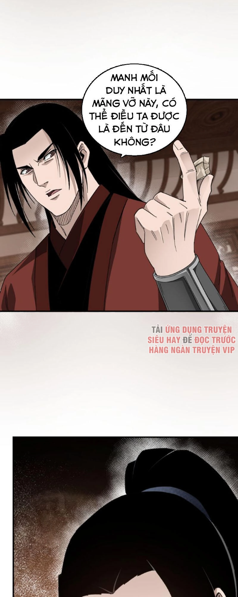 Tối Cường Phản Phái Hệ Thống Chapter 110 - 17