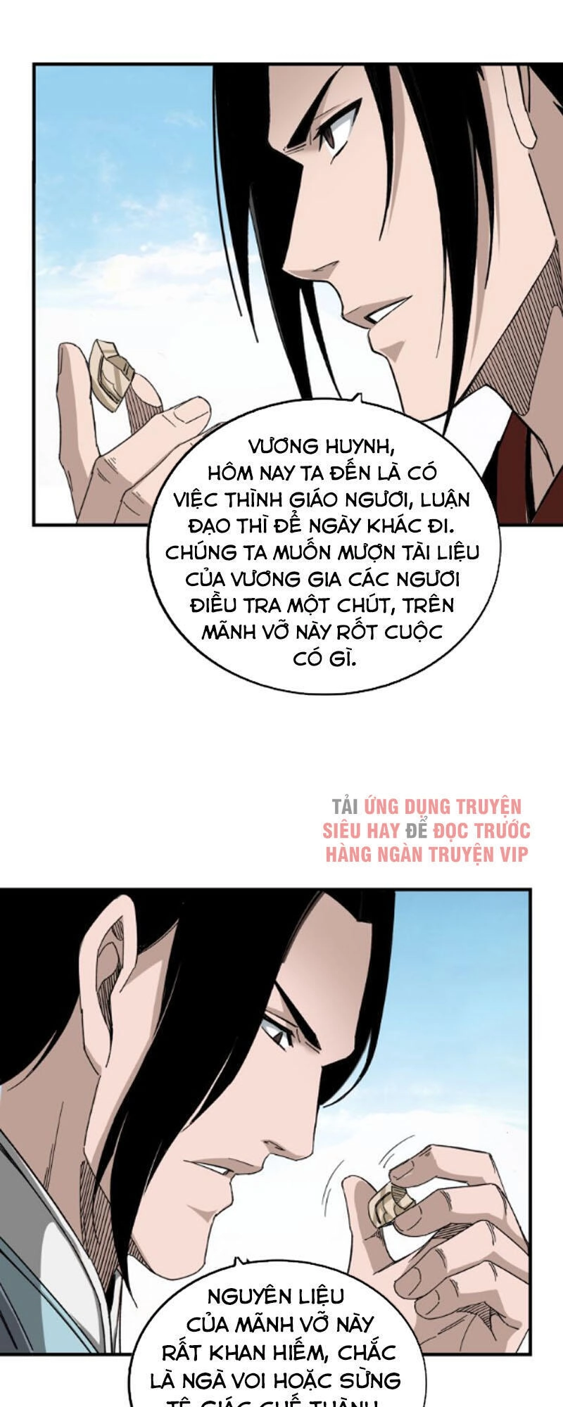 Tối Cường Phản Phái Hệ Thống Chapter 110 - 36