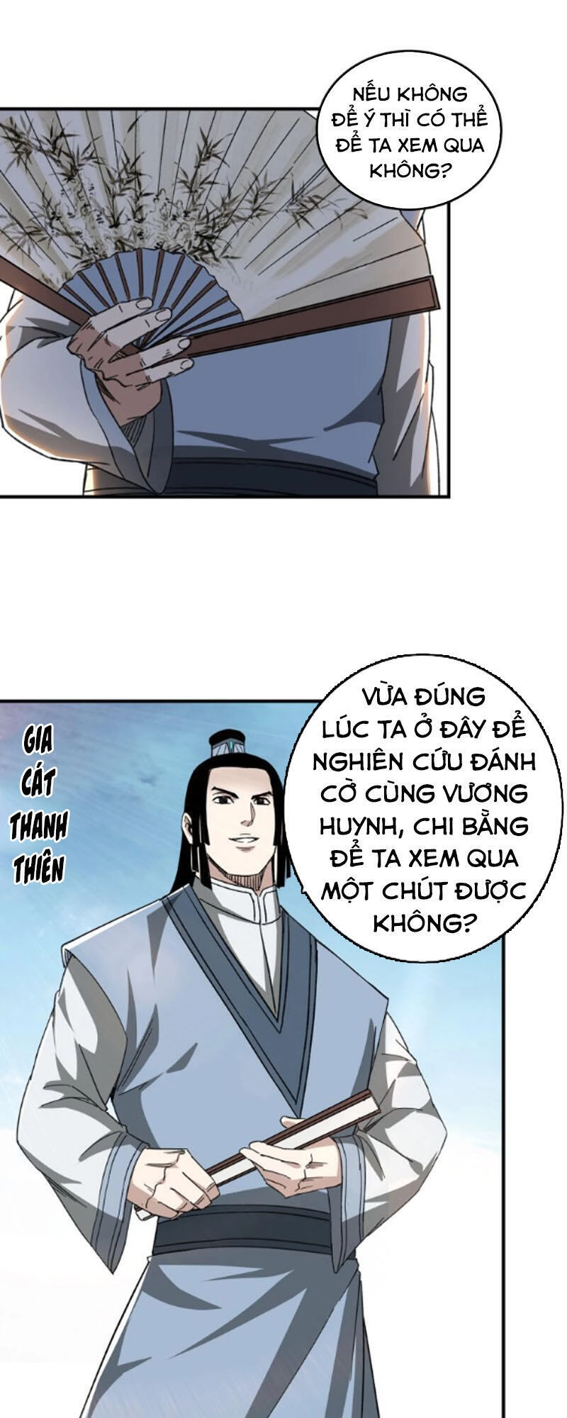 Tối Cường Phản Phái Hệ Thống Chapter 110 - 40