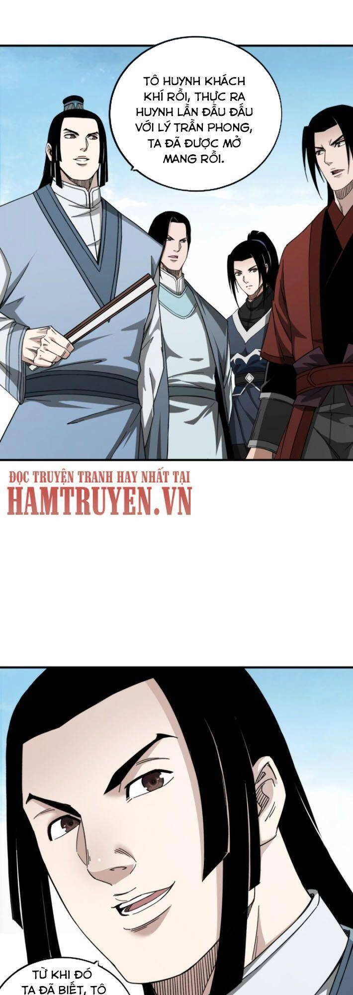 Tối Cường Phản Phái Hệ Thống Chapter 111 - 2