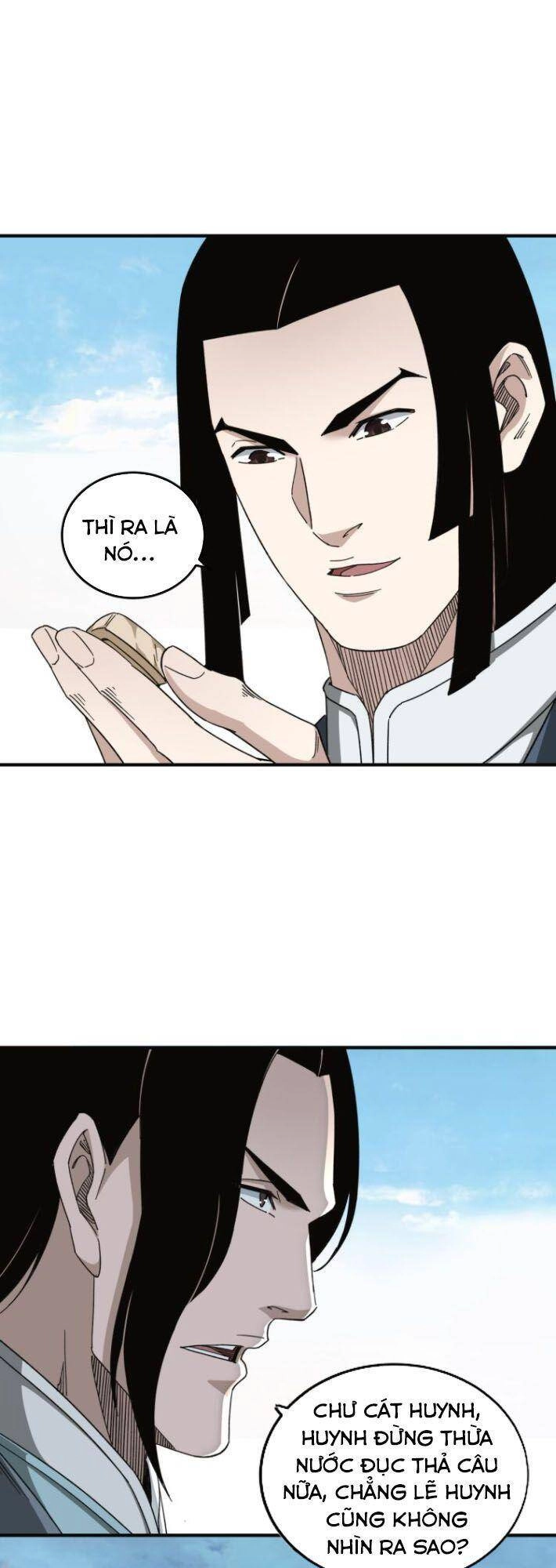 Tối Cường Phản Phái Hệ Thống Chapter 111 - 8