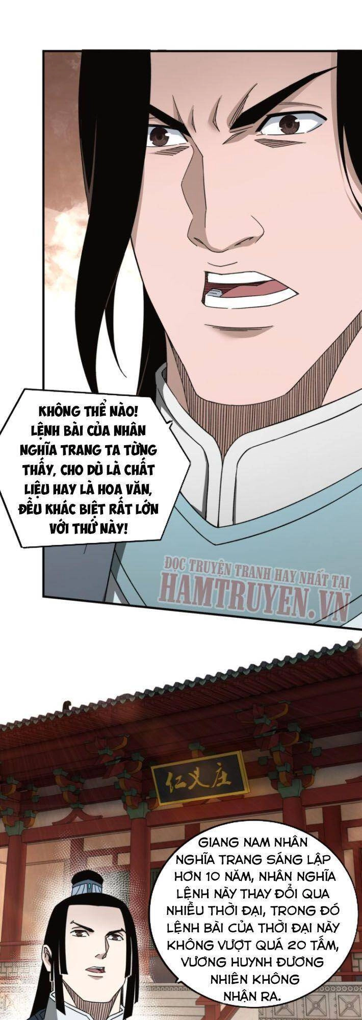 Tối Cường Phản Phái Hệ Thống Chapter 111 - 12