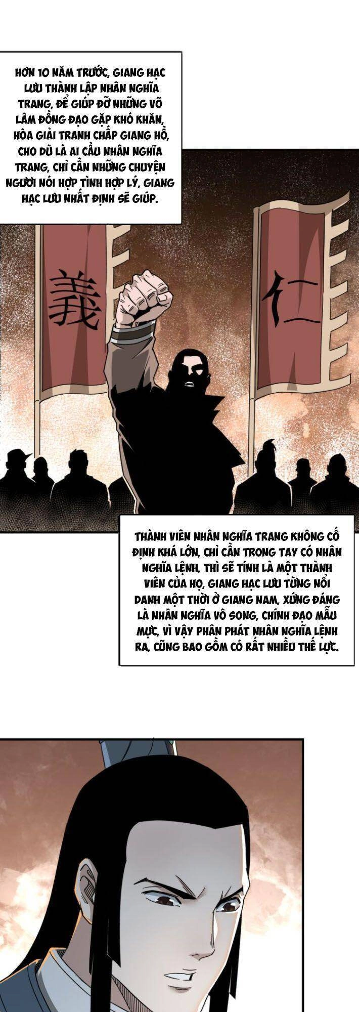 Tối Cường Phản Phái Hệ Thống Chapter 111 - 18