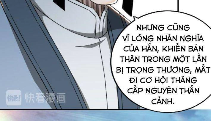 Tối Cường Phản Phái Hệ Thống Chapter 111 - 19