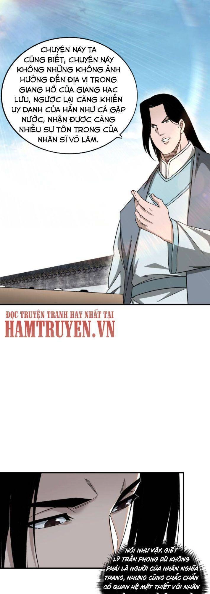 Tối Cường Phản Phái Hệ Thống Chapter 111 - 20