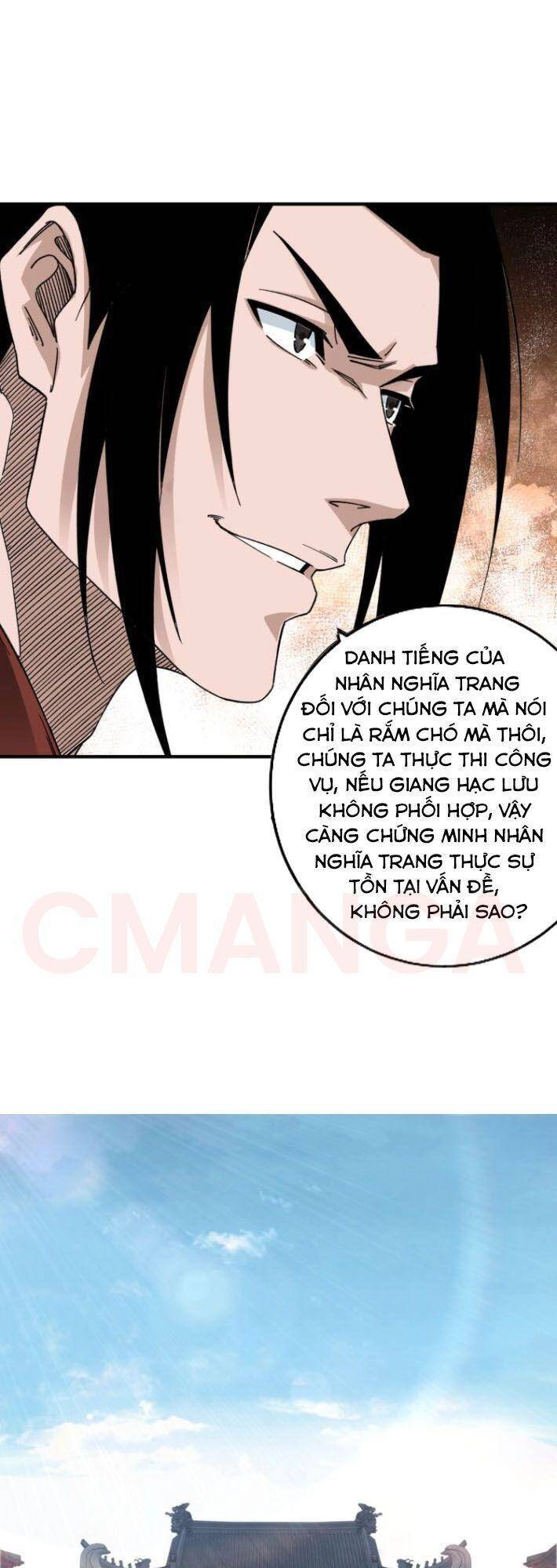 Tối Cường Phản Phái Hệ Thống Chapter 111 - 28