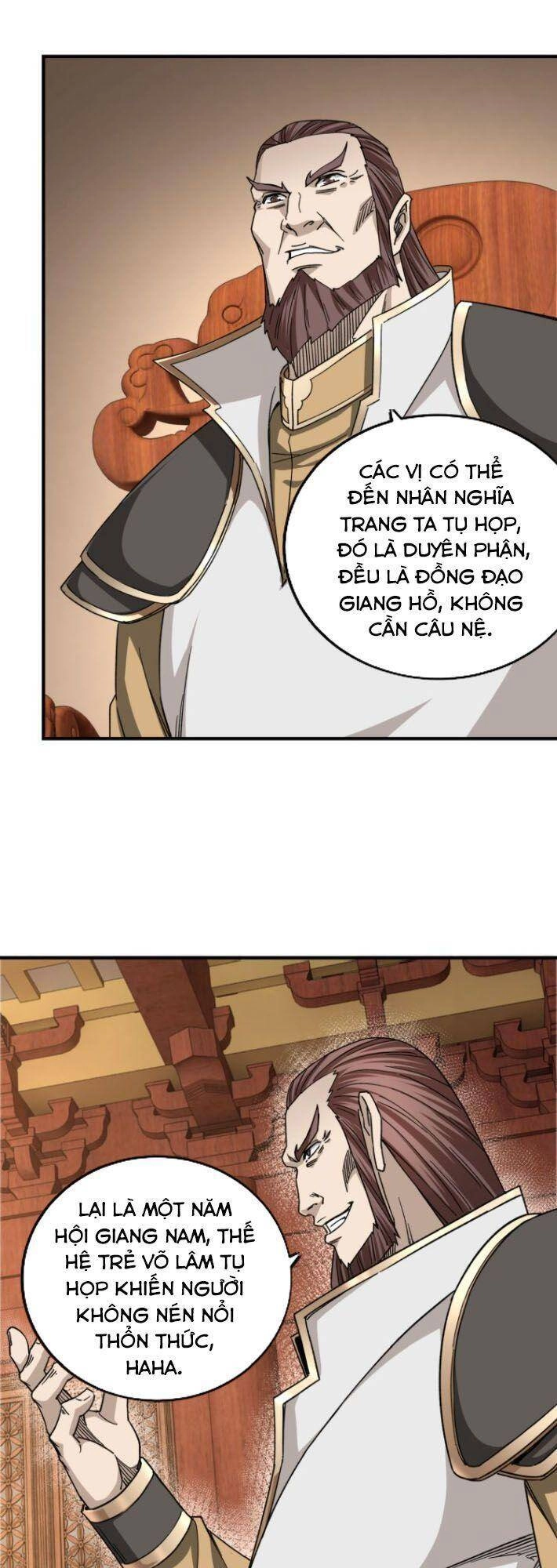 Tối Cường Phản Phái Hệ Thống Chapter 111 - 32