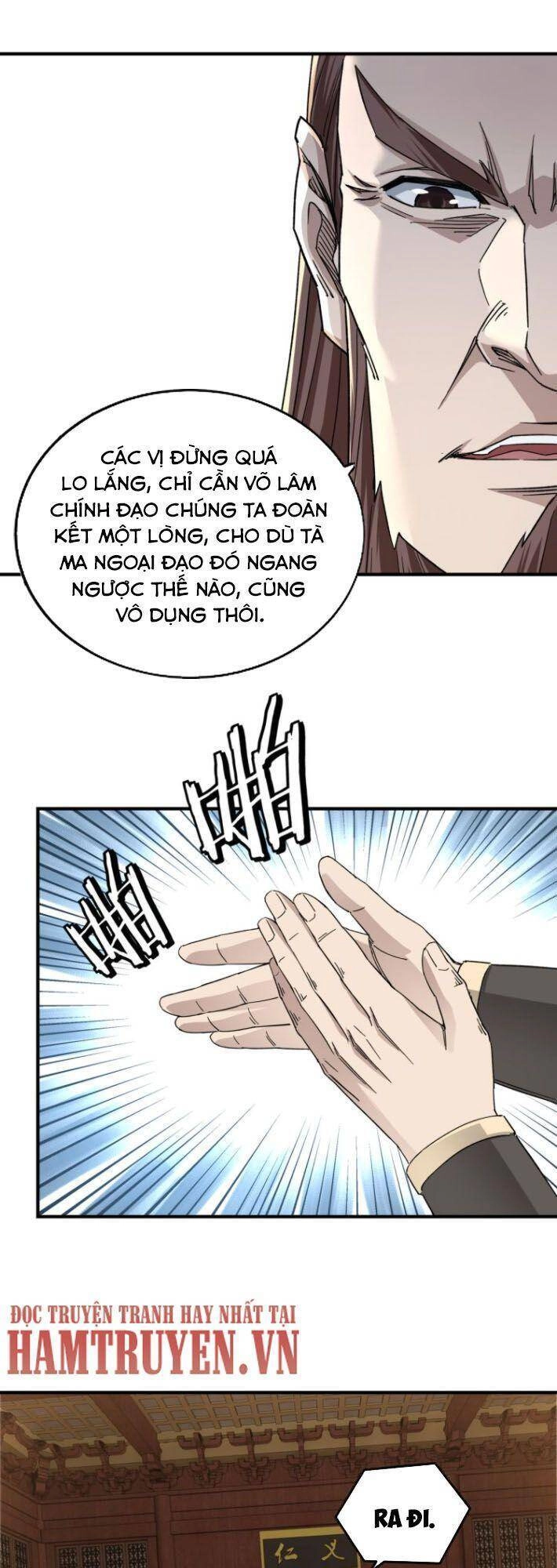 Tối Cường Phản Phái Hệ Thống Chapter 111 - 38