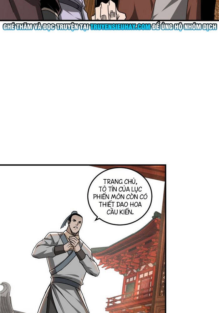 Tối Cường Phản Phái Hệ Thống Chapter 112 - 4