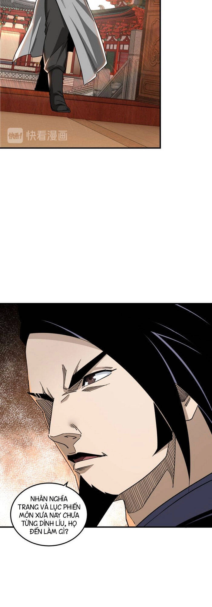 Tối Cường Phản Phái Hệ Thống Chapter 112 - 5