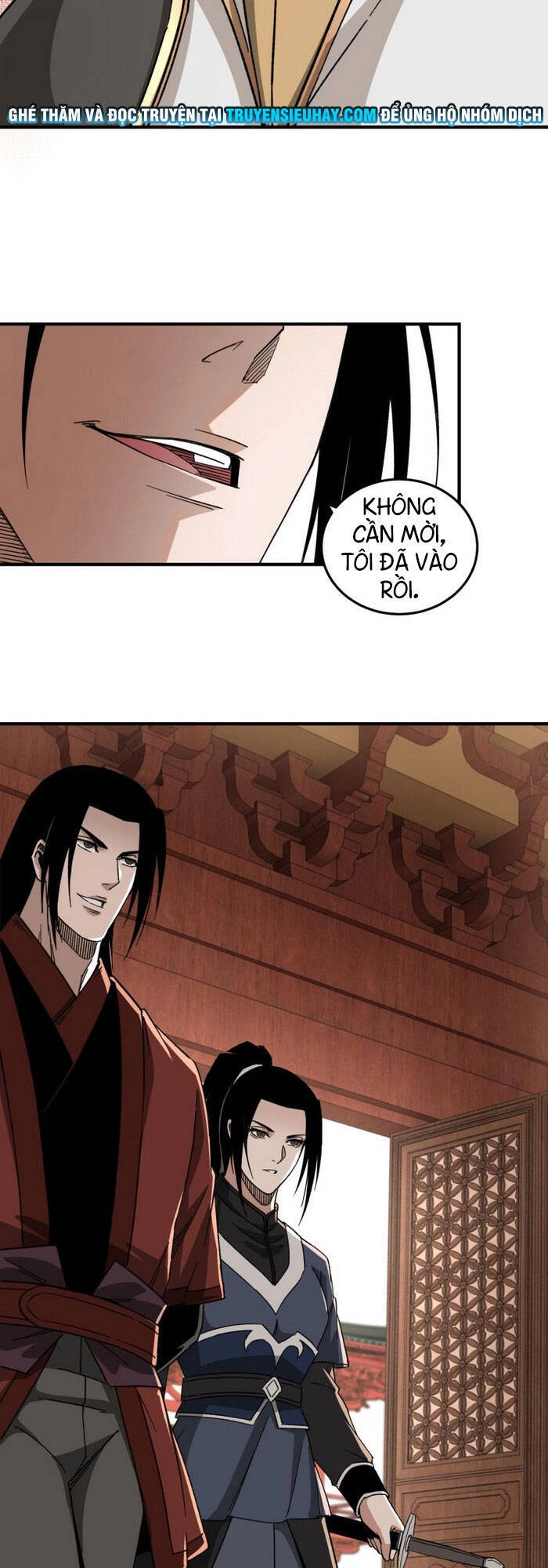 Tối Cường Phản Phái Hệ Thống Chapter 112 - 7