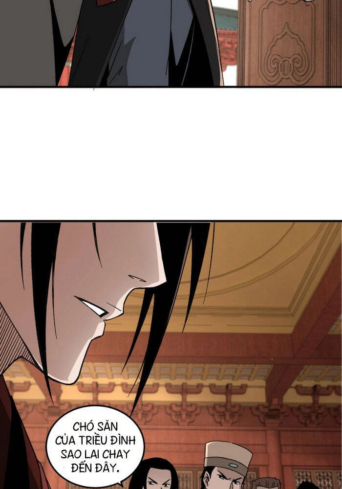 Tối Cường Phản Phái Hệ Thống Chapter 112 - 8