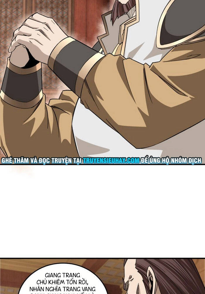 Tối Cường Phản Phái Hệ Thống Chapter 112 - 10