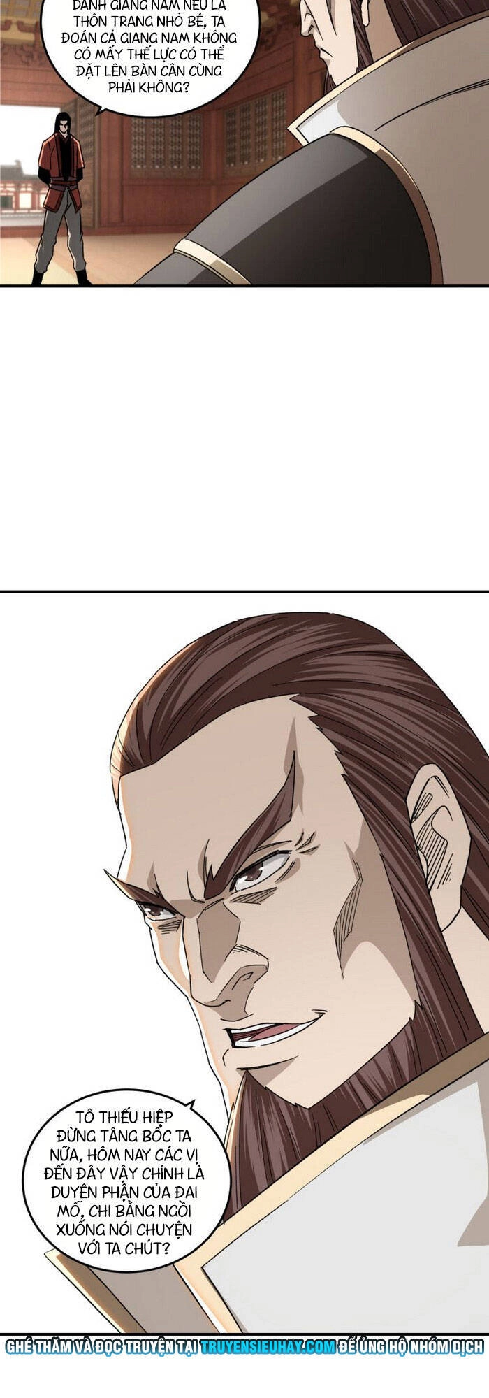 Tối Cường Phản Phái Hệ Thống Chapter 112 - 11