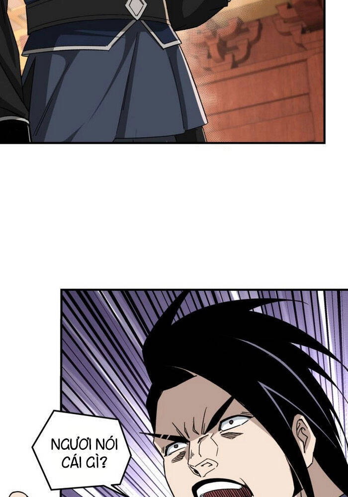 Tối Cường Phản Phái Hệ Thống Chapter 112 - 16