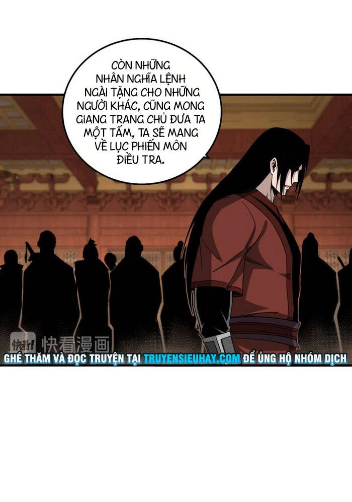 Tối Cường Phản Phái Hệ Thống Chapter 112 - 19