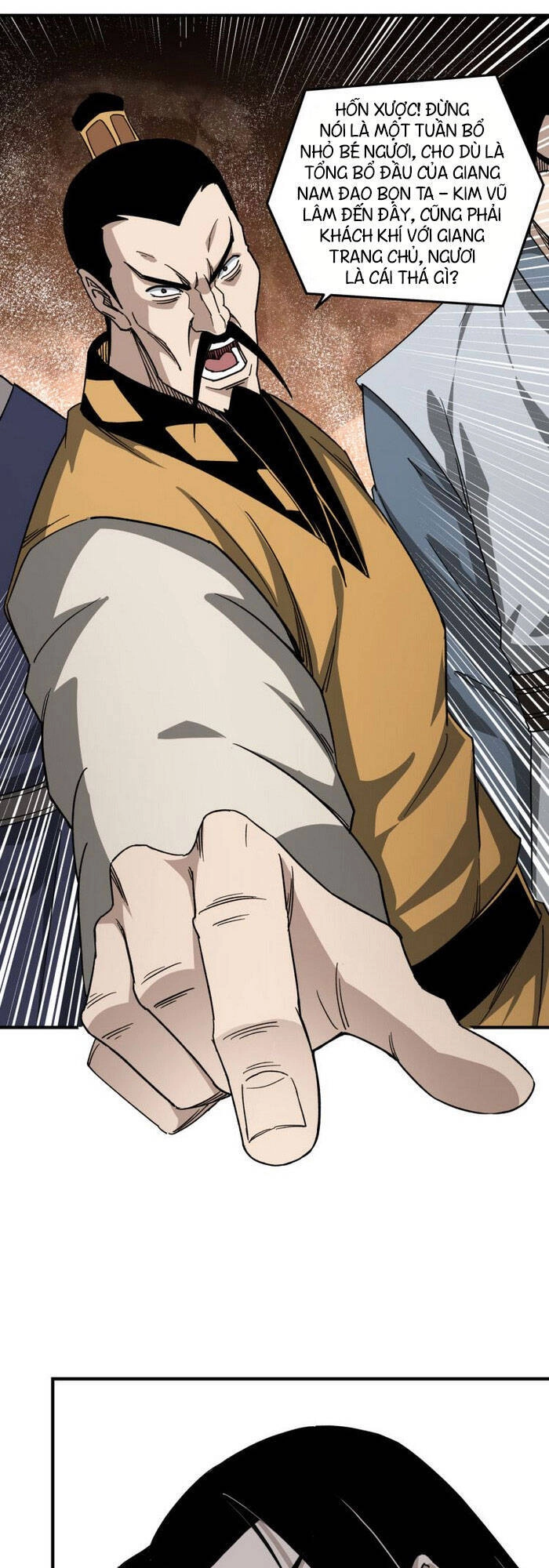 Tối Cường Phản Phái Hệ Thống Chapter 112 - 20