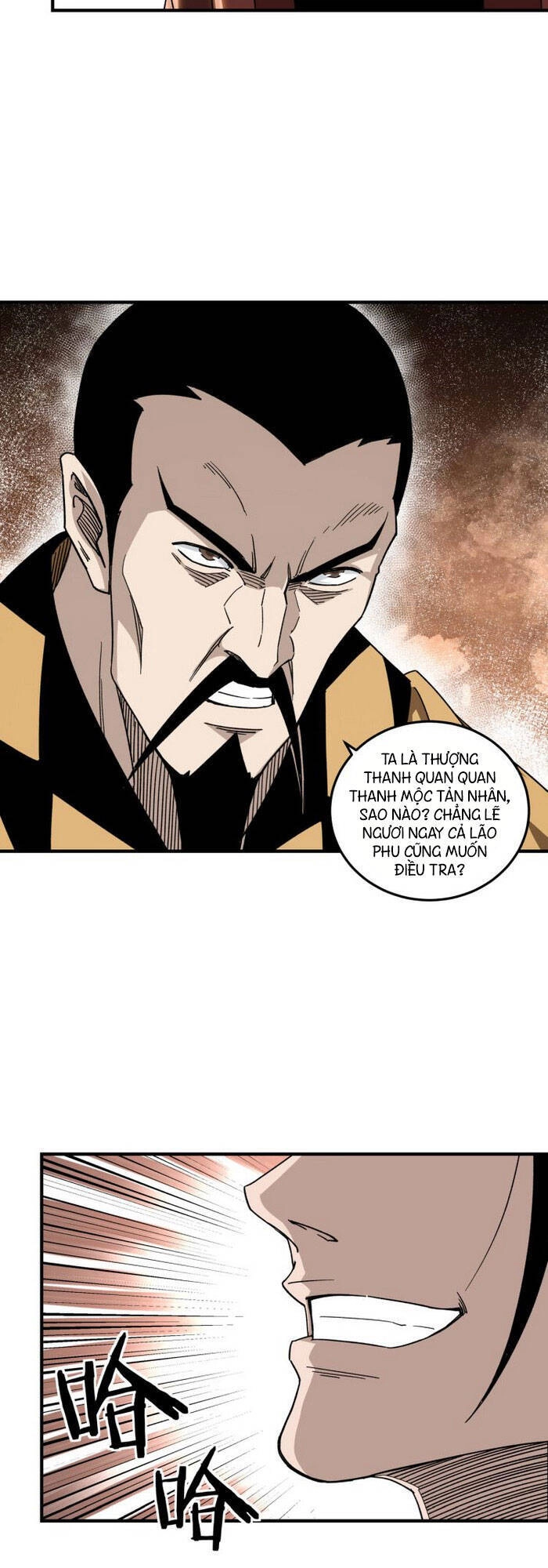 Tối Cường Phản Phái Hệ Thống Chapter 112 - 22