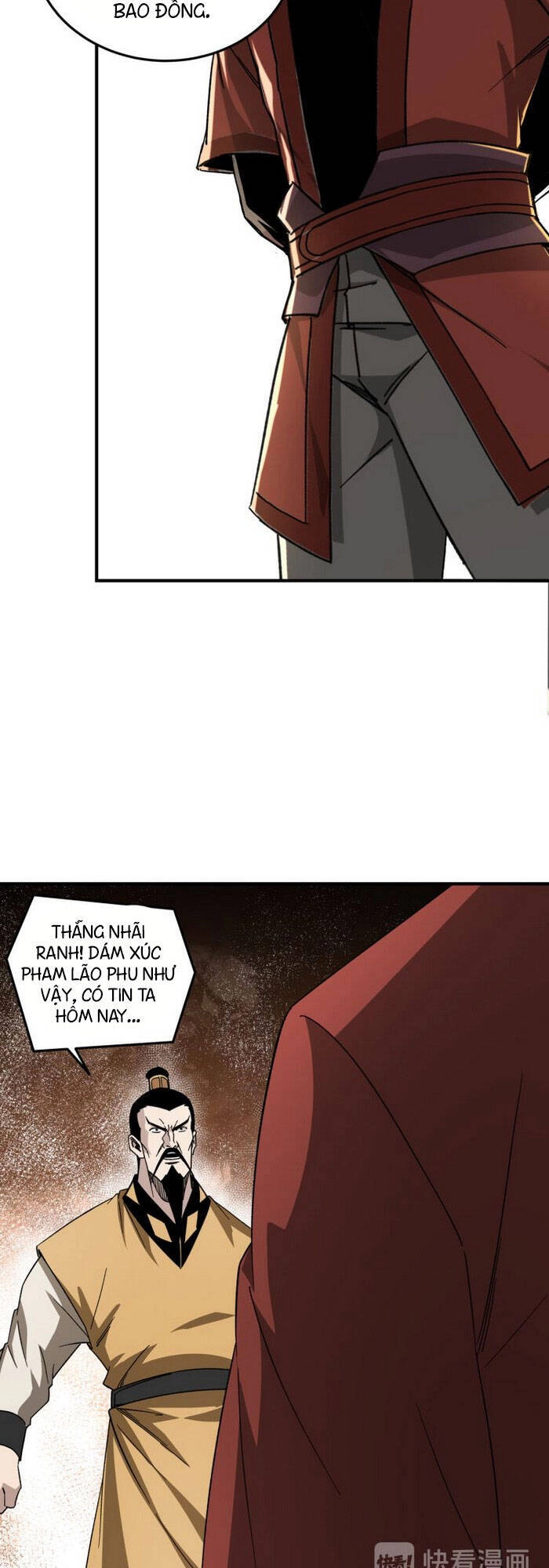 Tối Cường Phản Phái Hệ Thống Chapter 112 - 24