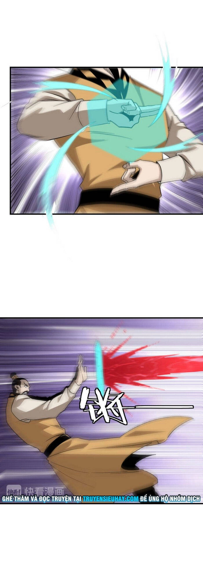 Tối Cường Phản Phái Hệ Thống Chapter 112 - 29