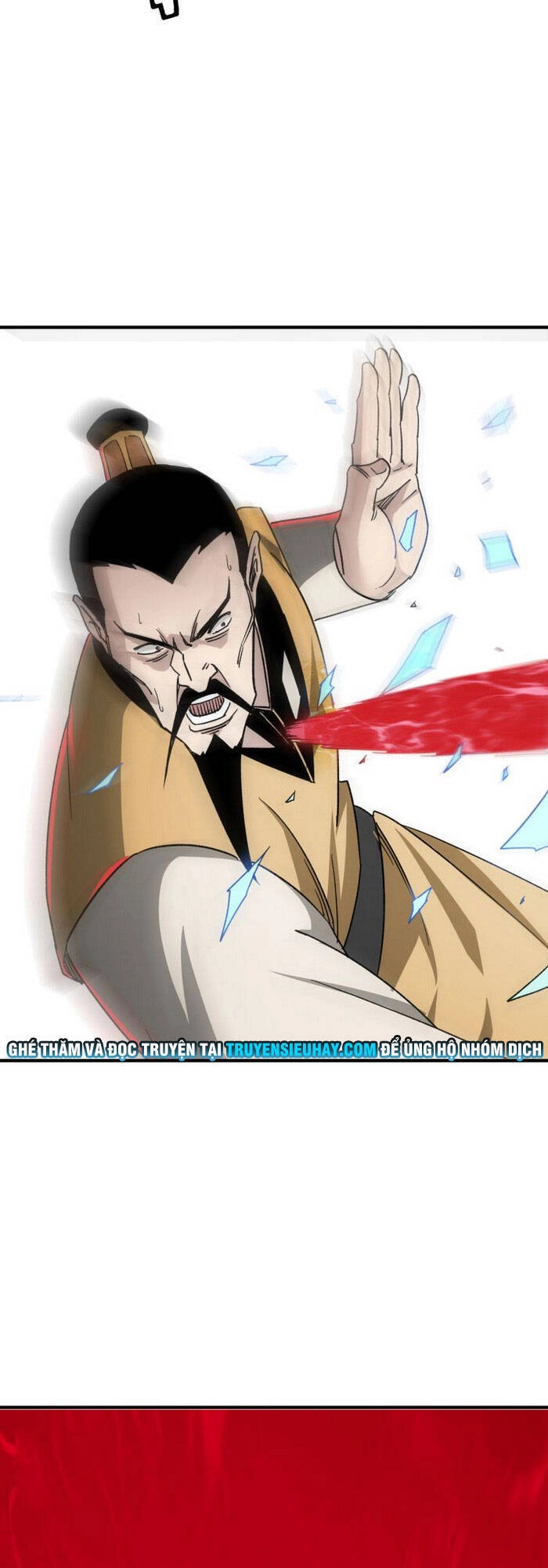 Tối Cường Phản Phái Hệ Thống Chapter 112 - 31