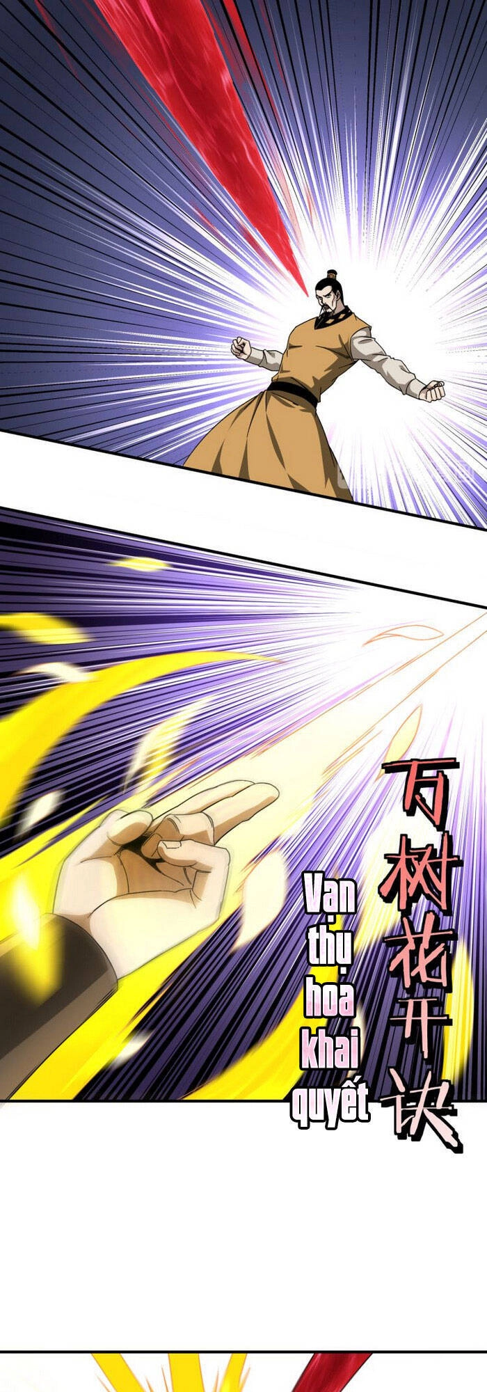 Tối Cường Phản Phái Hệ Thống Chapter 113 - 1