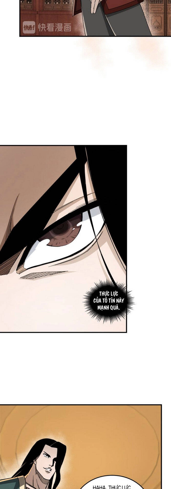 Tối Cường Phản Phái Hệ Thống Chapter 113 - 5