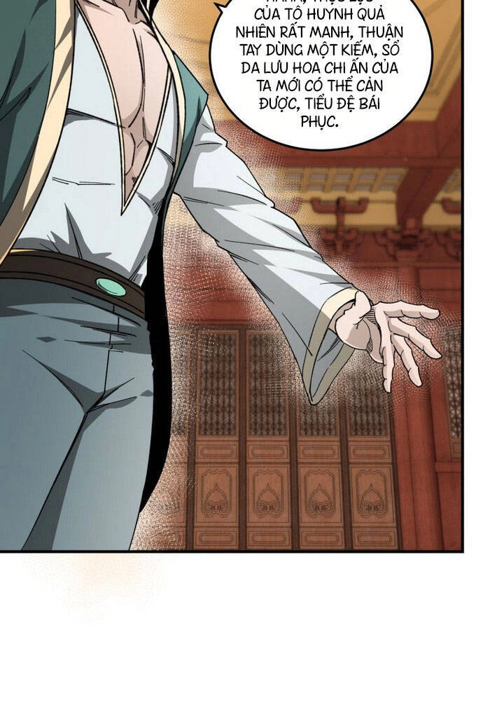 Tối Cường Phản Phái Hệ Thống Chapter 113 - 6