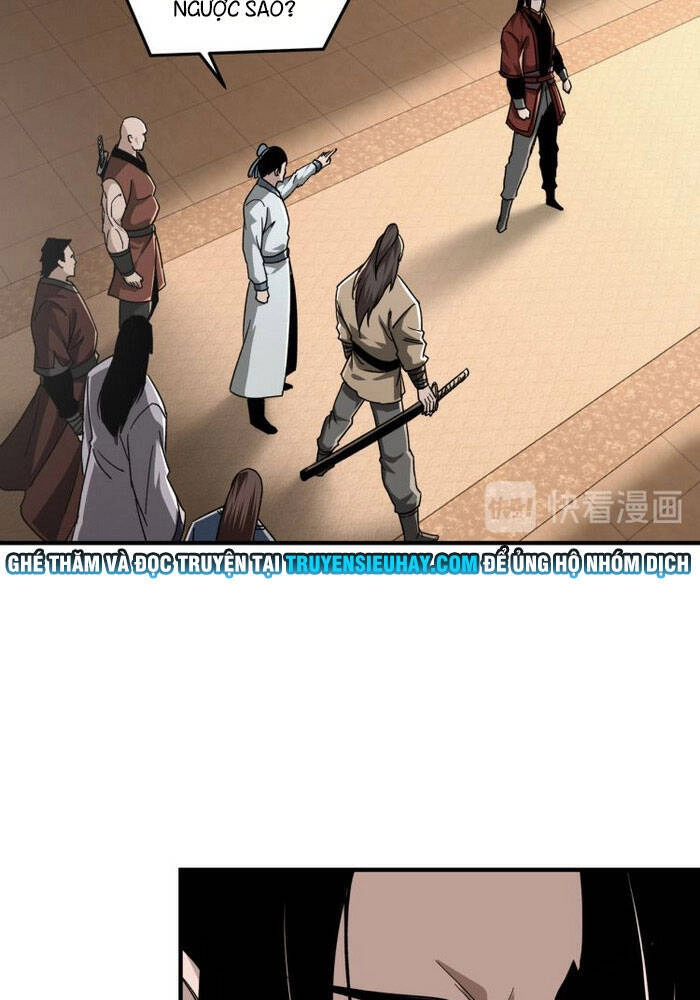 Tối Cường Phản Phái Hệ Thống Chapter 113 - 8