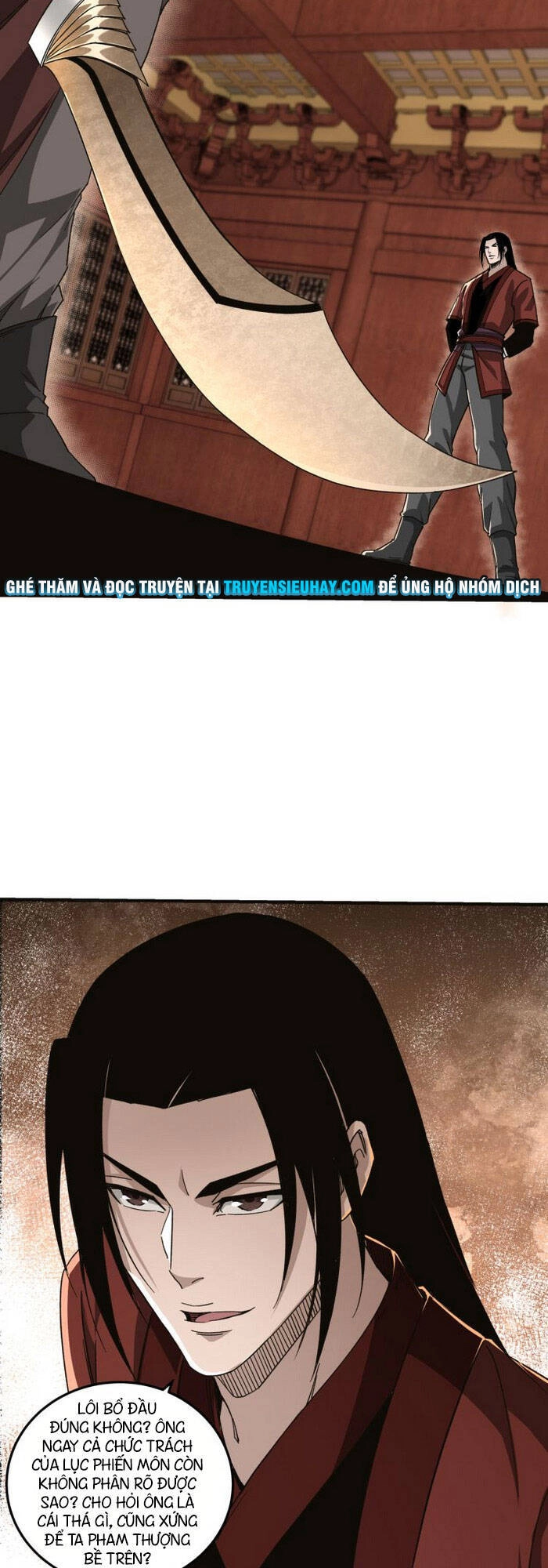 Tối Cường Phản Phái Hệ Thống Chapter 113 - 24