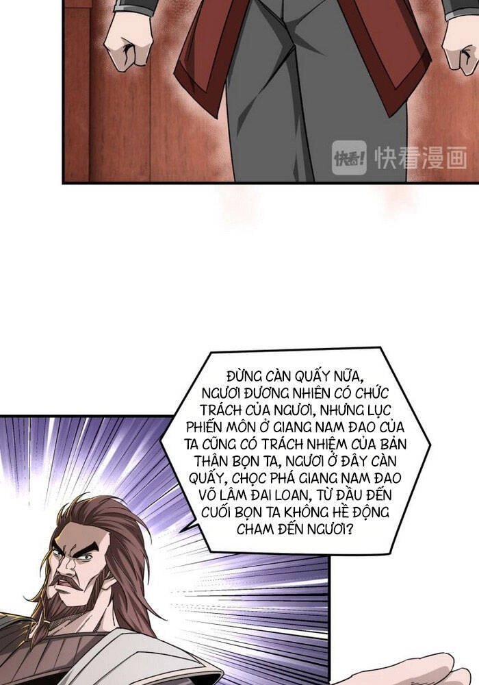 Tối Cường Phản Phái Hệ Thống Chapter 113 - 27