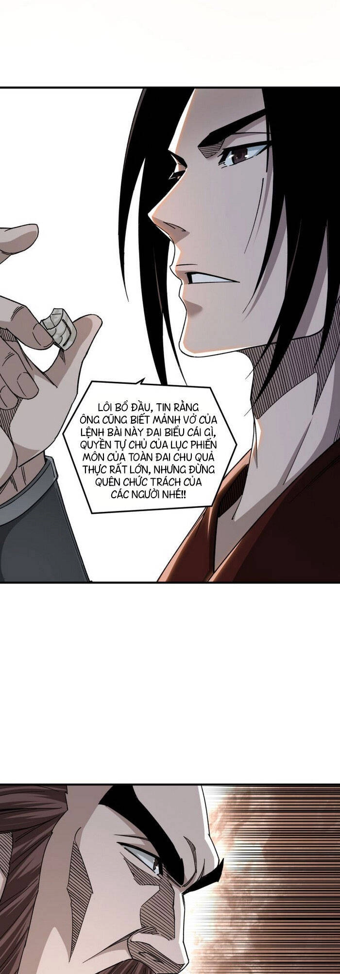 Tối Cường Phản Phái Hệ Thống Chapter 113 - 30