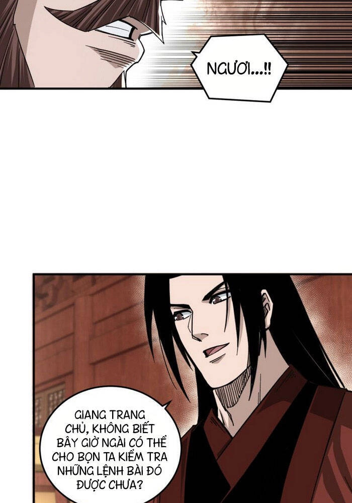 Tối Cường Phản Phái Hệ Thống Chapter 113 - 31