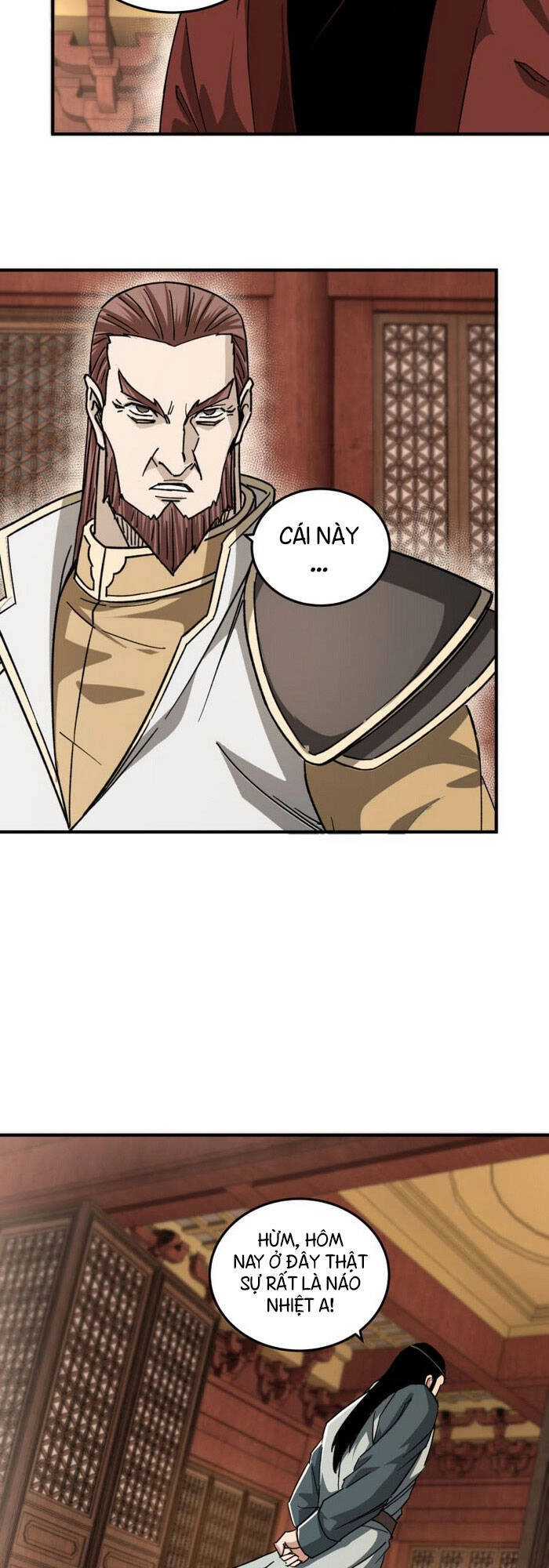 Tối Cường Phản Phái Hệ Thống Chapter 113 - 32