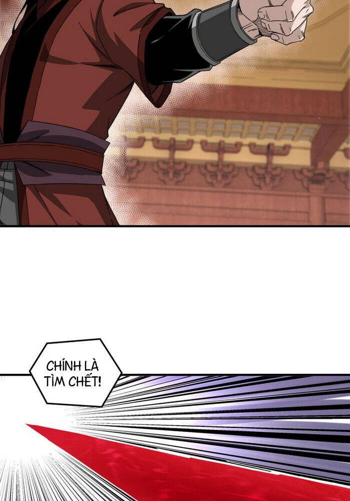 Tối Cường Phản Phái Hệ Thống Chapter 114 - 8