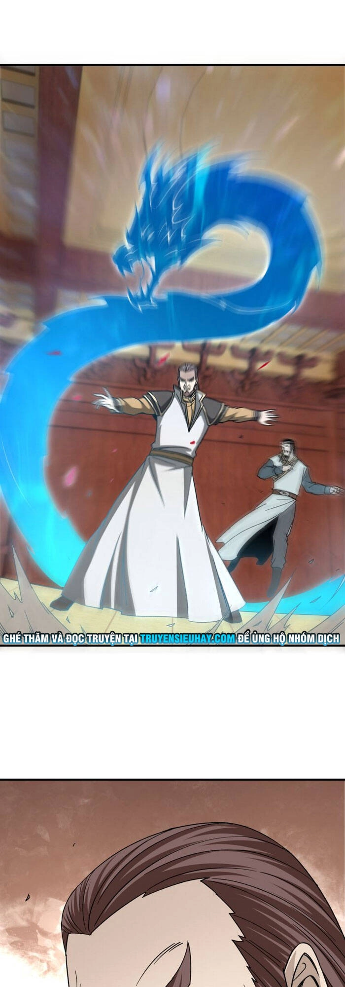 Tối Cường Phản Phái Hệ Thống Chapter 114 - 11