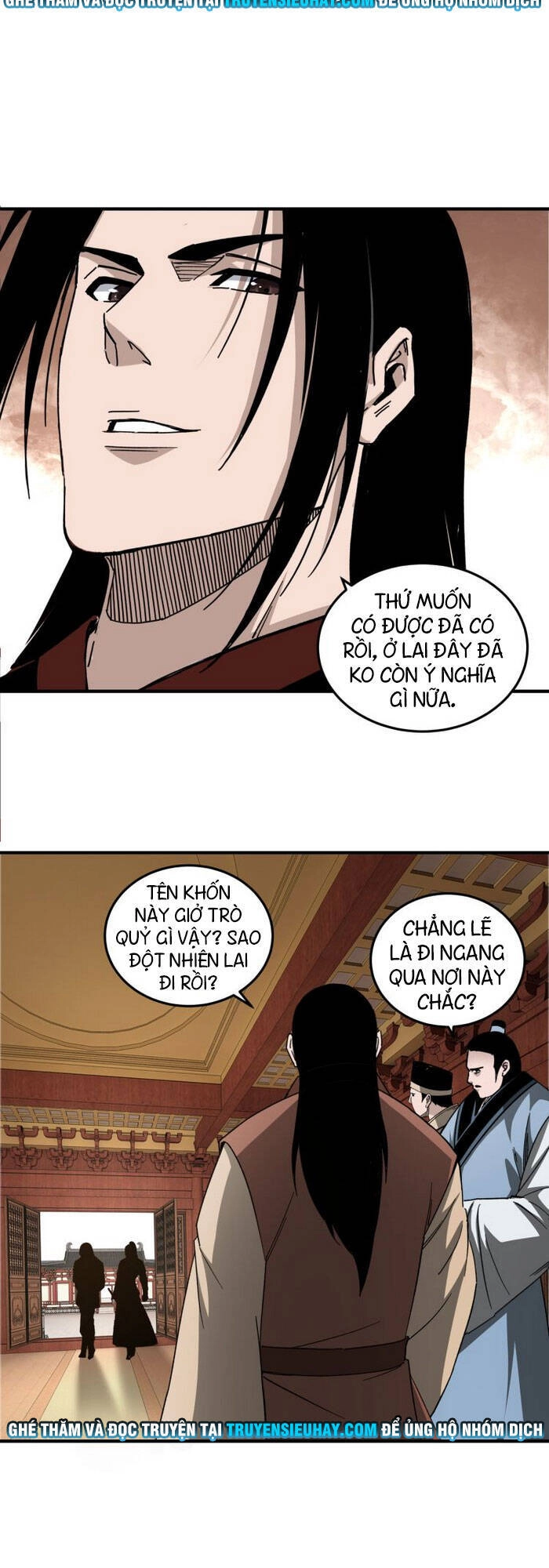 Tối Cường Phản Phái Hệ Thống Chapter 114 - 15