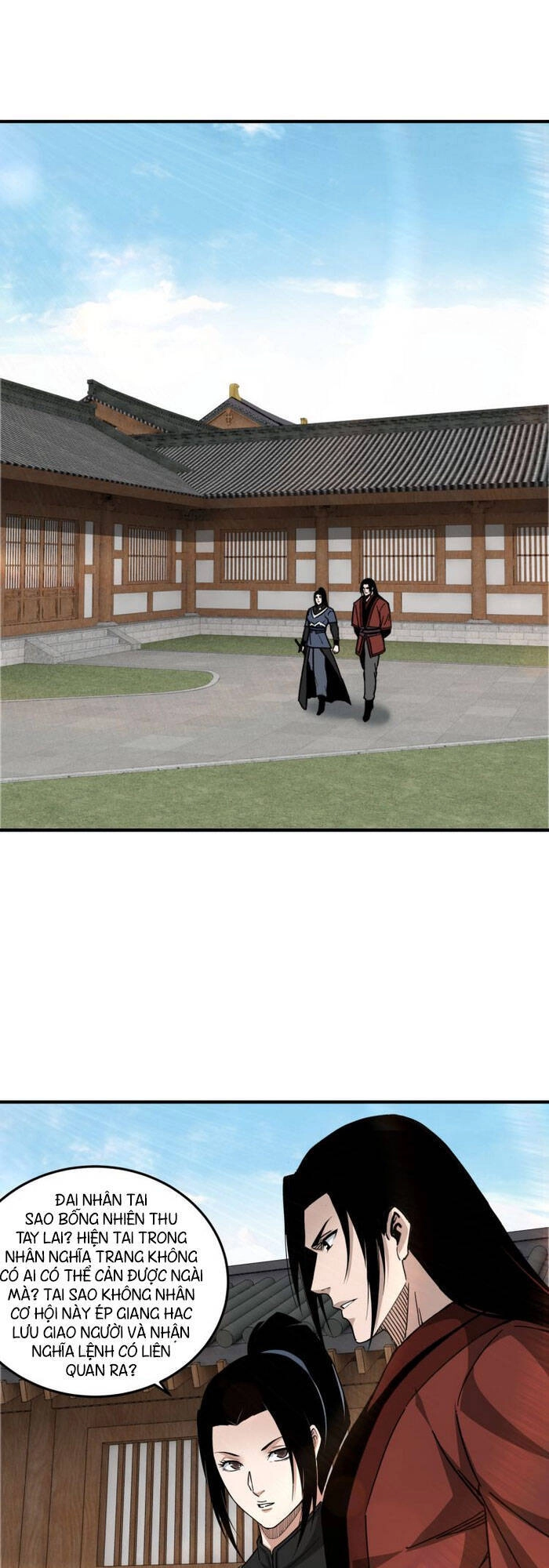 Tối Cường Phản Phái Hệ Thống Chapter 114 - 17